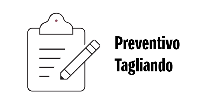 Calcolare costo tagliando